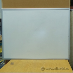 48 X 36 Magnetic Whiteboard